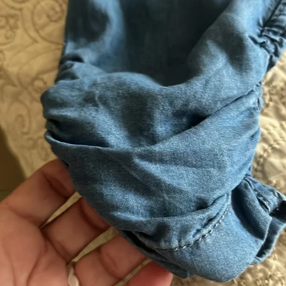 THREAD & SUPPLY Pants - Picture 10 of 11